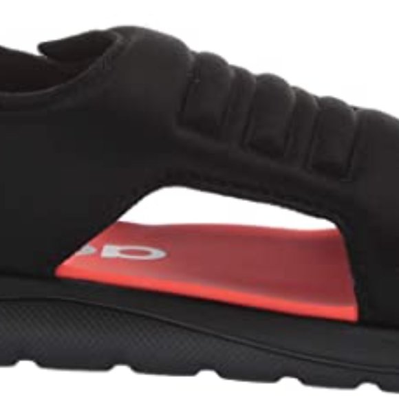 Adidas Shower/Beach/Pool Velcro Sandals - Picture 2 of 6